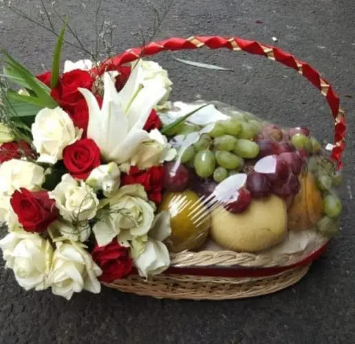 Hampers / Parcel Buah di Kelapa Gading Barat